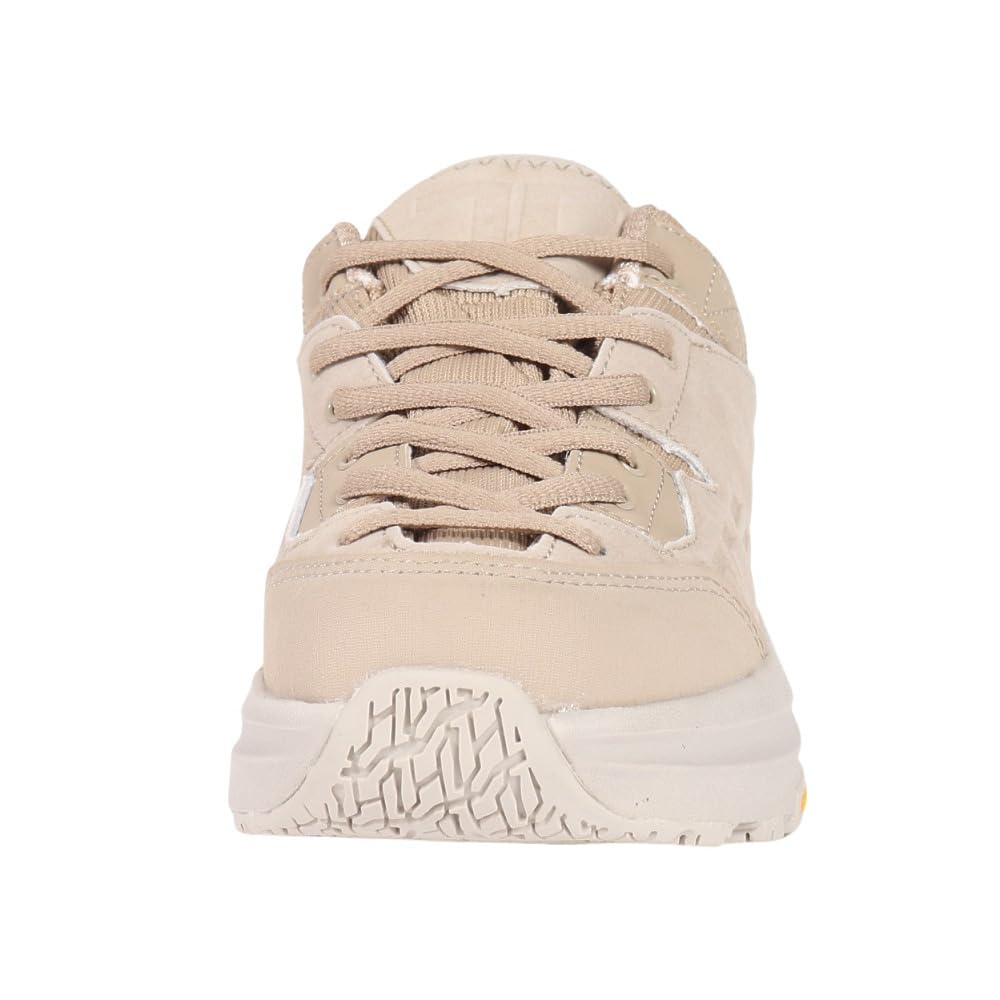 Terric ALLROADS Sneaker Größe cm Stiefel, Beige, 26.5
