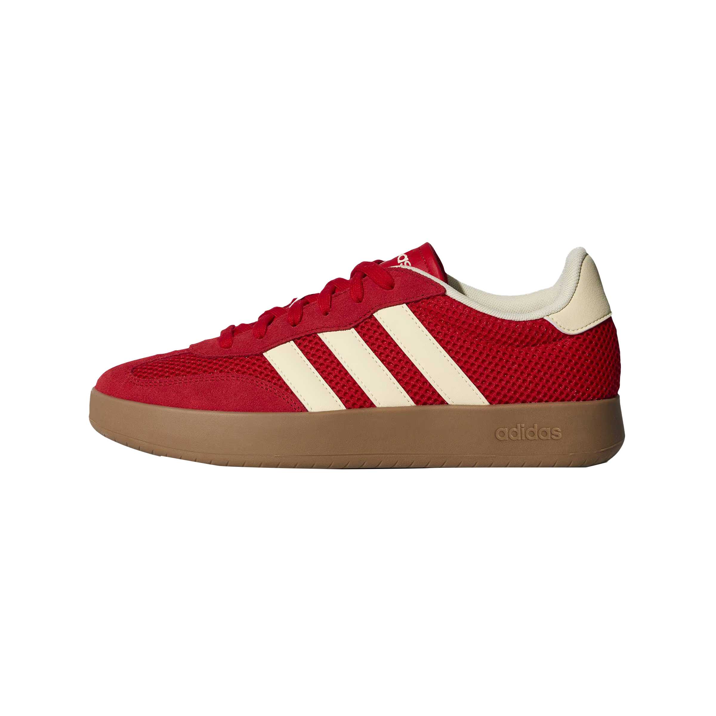 Adidas BARREDA Low top German Army Trainers Unisex KH5755 35⅔