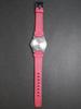 SEIKO ALBA Aqua Gear Quartz Date Watch with Strap Watch Working Condition 3-Hand V322-6A70 Men's (AE335)