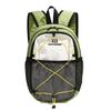 Contrast Color Backpack Lightweight Large Capacity Travel Bag Fashionable Drawstring Small Backpack High-value Middle School School Bag