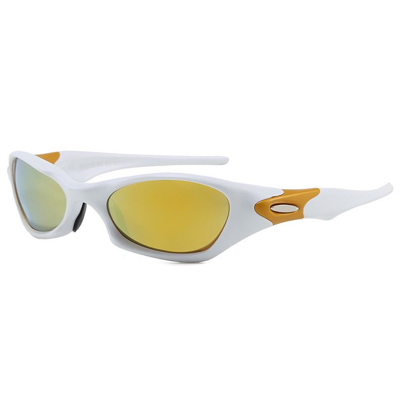 New European and American style TR90Polarized sunglasses for cycling, self-driving, outdoor sports, running, mountaineering, and fishing