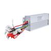48V 60V 64V 1000W Brushless Controller Aluminum Alloy Electric Bike Speed Motor Controller for Electric Scooters