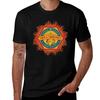 Opie and Thurstons Hot Sauce TShirt Plus Size Loose Short Sleeve Top