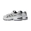 (PS) ASICS Gel-1130 'White Midnight' Kids' 1204A164-101