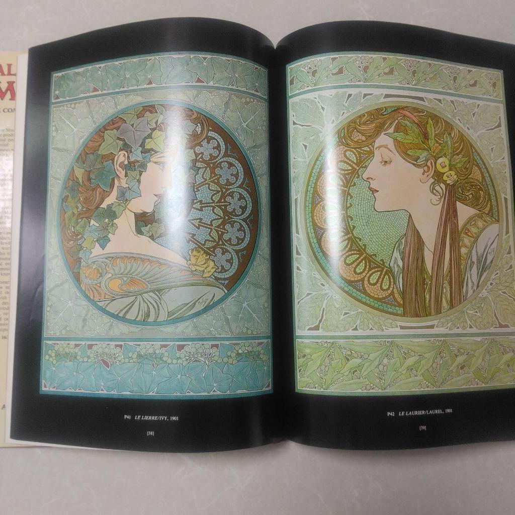 [USED] Alphonse Miyushiya The Complete Graphic Works