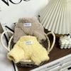 Herbst Haustier Fleece Teddy Bichon Kleiner Hund Katze Yorkshire Pomeranian Pudel Hundekleidung Herbst