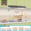 Kitchen Oil-Proof Wall Sticker
