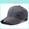 Stylish Adjustable Mens Duckbill Hat For All Seasons Windproof And Sun Protection