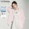 La Chapelle Women's Soft & Breathable Loose-Fit Sun Protection Shirt
