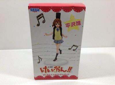 K-ON! ! Extra figurka Yui Hirasawa (cena)