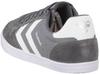 Sneakers Hummel Slimmer Stadil Low Canvas Castlerock/white