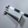 Home Office Universal CCTV Camera Stand for Wall and Ceiling Use