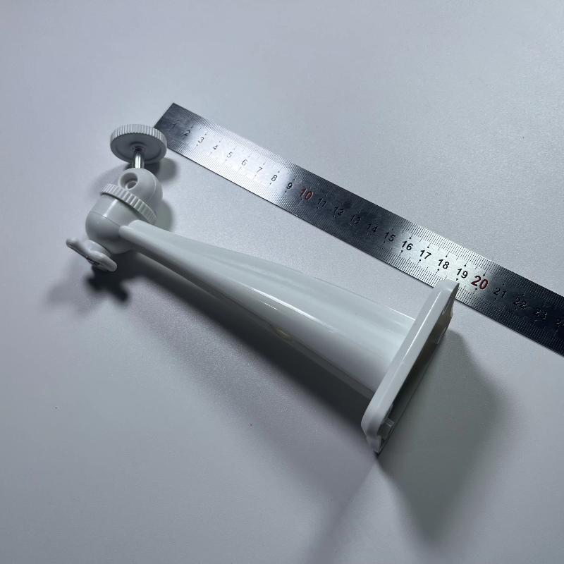Home Office Universal CCTV Camera Stand for Wall and Ceiling Use