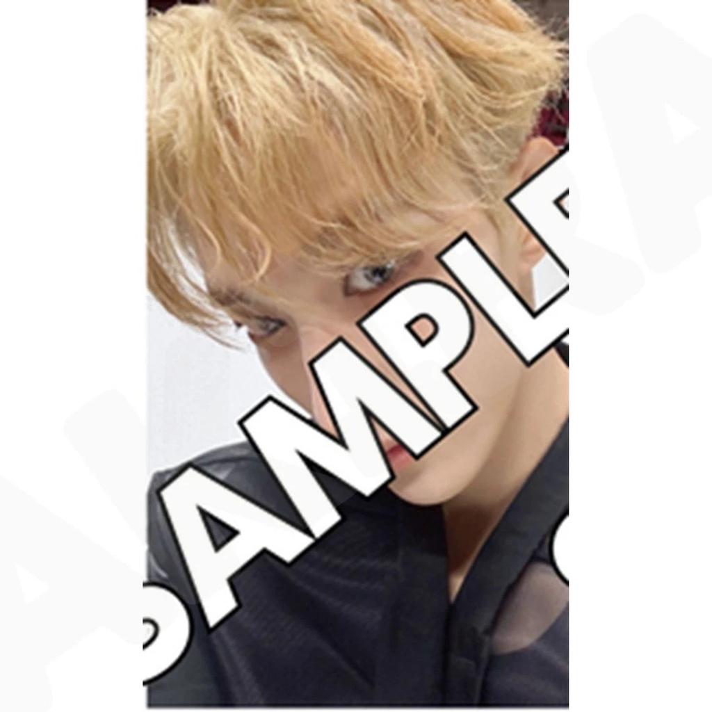 SEVENTEEN FOLLOW AGAIN JAPAN 17 IS RIGHT HERE Reservation Campaign PHOTO CARD