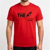 Unisex 100 Cotton Crew Neck T Shirt Have No Fear The Electrician Is Here Lightning Fist Print Short Sleeve Casual Worker Top