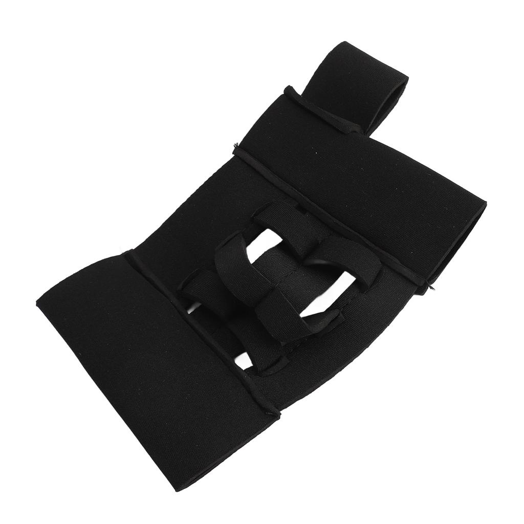 Baseball Training Glove Comfortable Easy To Grip Mini Baseball Catching Glove Practice Training