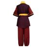 Benutzerbild: Der letzte Airbender Zuko Cosplay Outfit