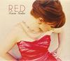 CD DIANA PANTON - Red  EW112856 Non Japan Jazz Used