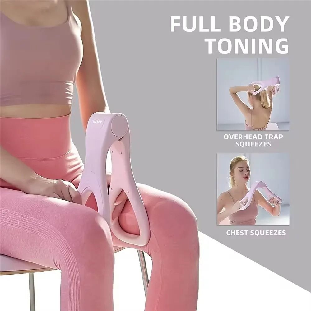 Slim Leg Master Inner Thigh Trainer Buttocks Lifting Thigh Slimming Device  Different Parts