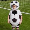 Neat Tailored Design Sport Outfit Breathable Fabric Parade Uniform  School Sports Meeting