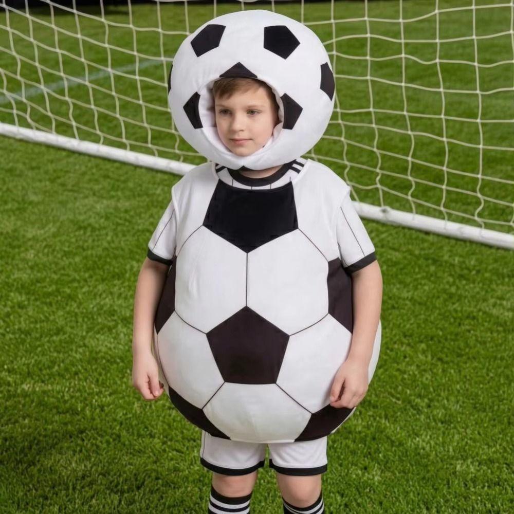 Neat Tailored Design Sport Outfit Breathable Fabric Parade Uniform School Sports Meeting