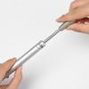 20N-300N Cabinet Door Support Rod Piston Telescopic Rod Hydraulic Gas Strut Lift Pneumatic Cabinet Door Hinge Spring Support