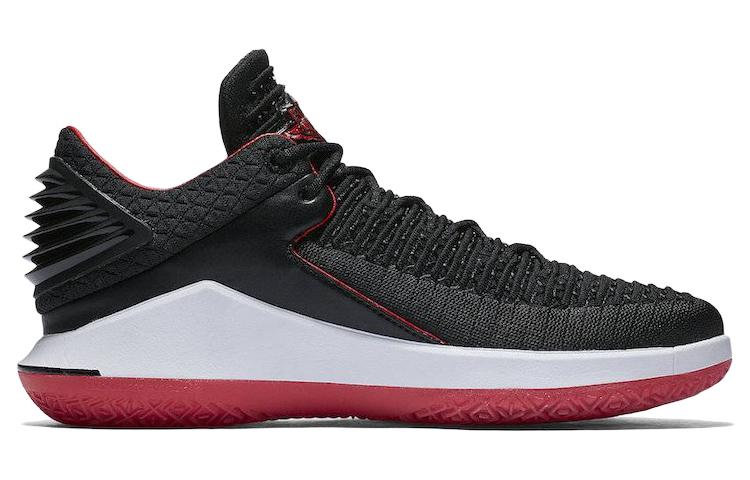 Jordan Xxxii Low Mj Day AA1256-001