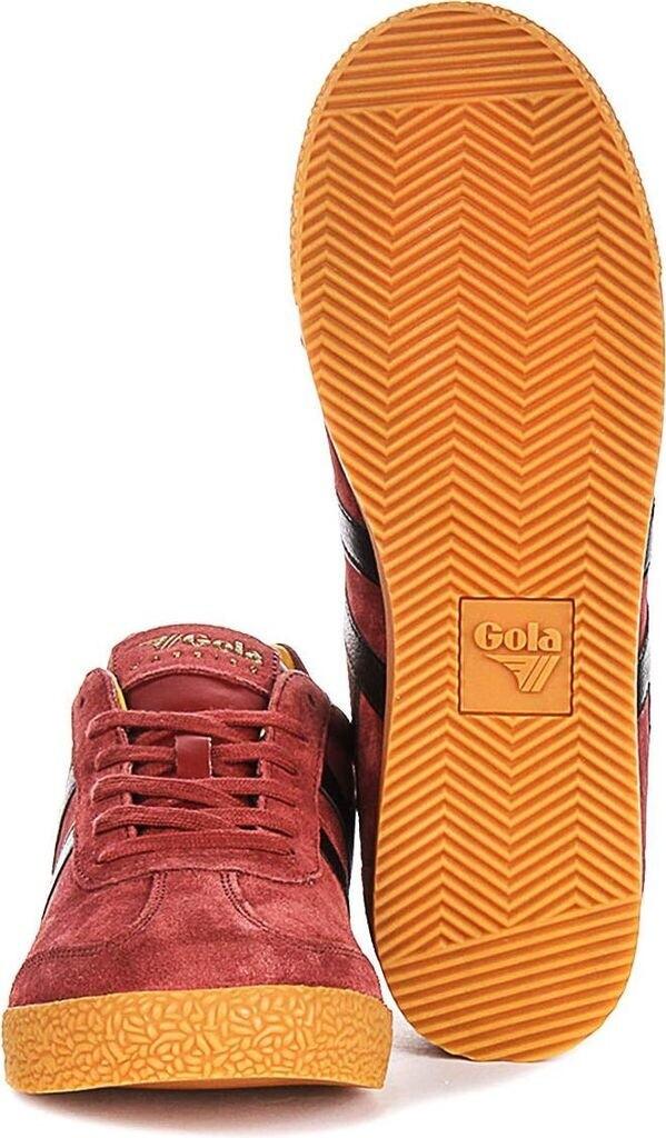 Men's Gola Harrier Trainers