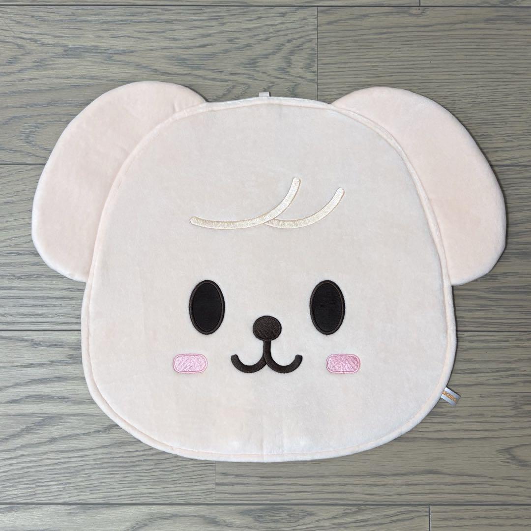 

[Б/У] skzoo Чехол для вентилятора puppyM Концерт Soul