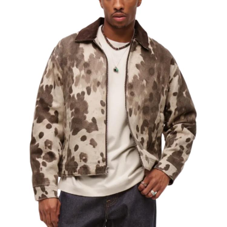 Abercrombie Fitch Jackets Coats Men's 132-414-00156-178