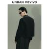UR Urban Women's Double-Breasted Jacket