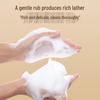 Yang Peptide Keratin Shampoo: Long-lasting Fragrance, Oil Control, Volumizing, Smoothing, and Scalp Soothing.