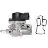 Idle Air Control Valve 23781-2Y011 Compatible With I30 I35 Maxima Ac4174 Iacv Iac Idle Air Control Valve 2H1135