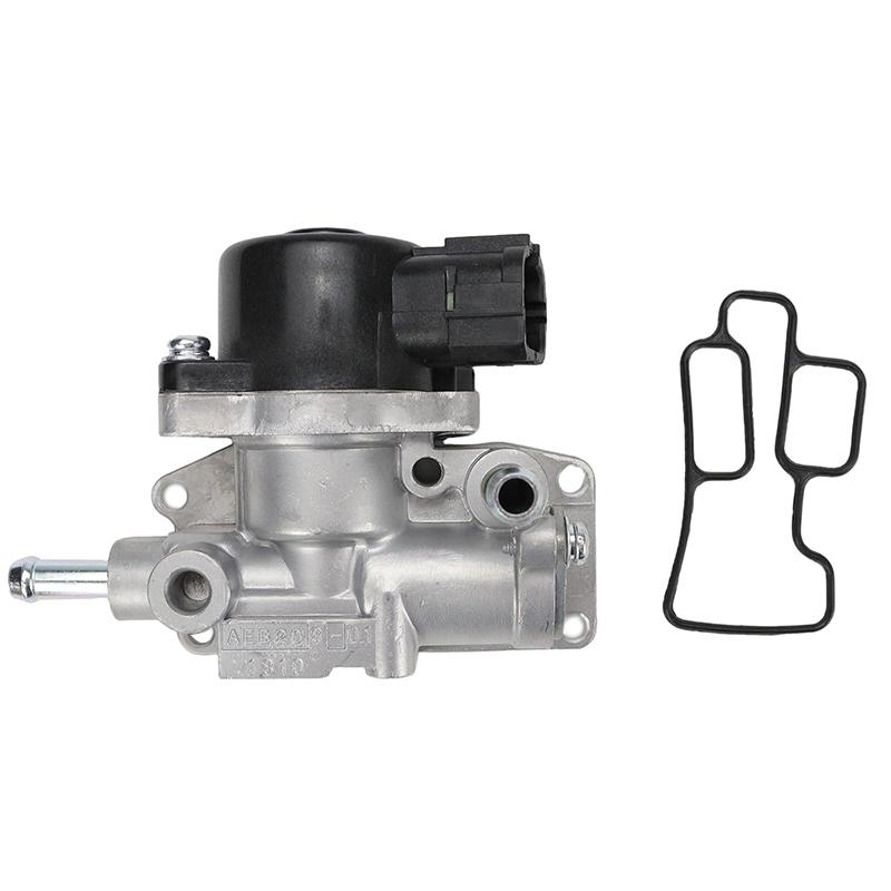 Idle Air Control Valve 23781-2Y011 Compatible With I30 I35 Maxima Ac4174 Iacv Iac Idle Air Control Valve 2H1135