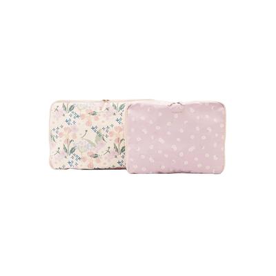 Afternoon Tea Living JR86 Flower Cross Case Set (Pink)
