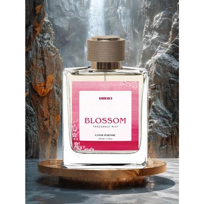 Parfém blosoom pro muže a ženy | Arabská a francouzská směs | Ideální dárek pro něj i pro ni | 100ML Luxusní vůně, přírodní a dlouhotrvající