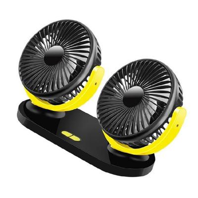 Accessoires d'intérieur – Chauffage et ventilateurs pour voiture