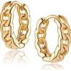 Boucles d'oreilles – Créoles