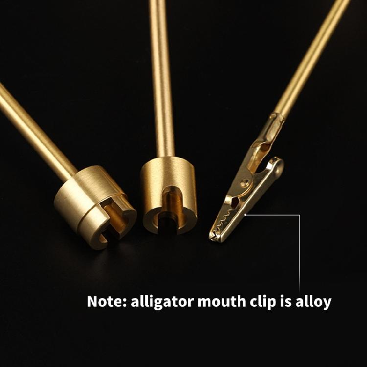 Multifunctional Incenses Stand Base Clip Buddhas Metal Incenses Stick Holders Clip with Ashes Catchers Tray Set