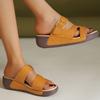 Women's Summer New Fashion Flat Comfortable Casual Fashion Sandals
