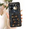 For Infinix Note 40 Pro 4G 5G / Note 40 Pro+ / Note40 X6853 Fashion Dusk Beach Painting Phone Case Soft Silicone Covers Bumpers