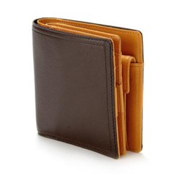 

Складной кошелек Yoshida Bag Double [Porter] [Авторизованный дилер] 129-06012 (3. коричневый)