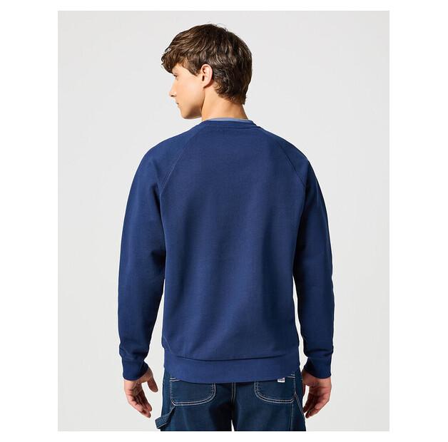 Толстовка Wrangler CASEY JONES SWEATSHIRT