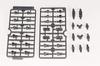 Kotobukiya Modeling Support Goods Mecha Supply 19 Joint Set E Plastic Model M.S.G Non-scale