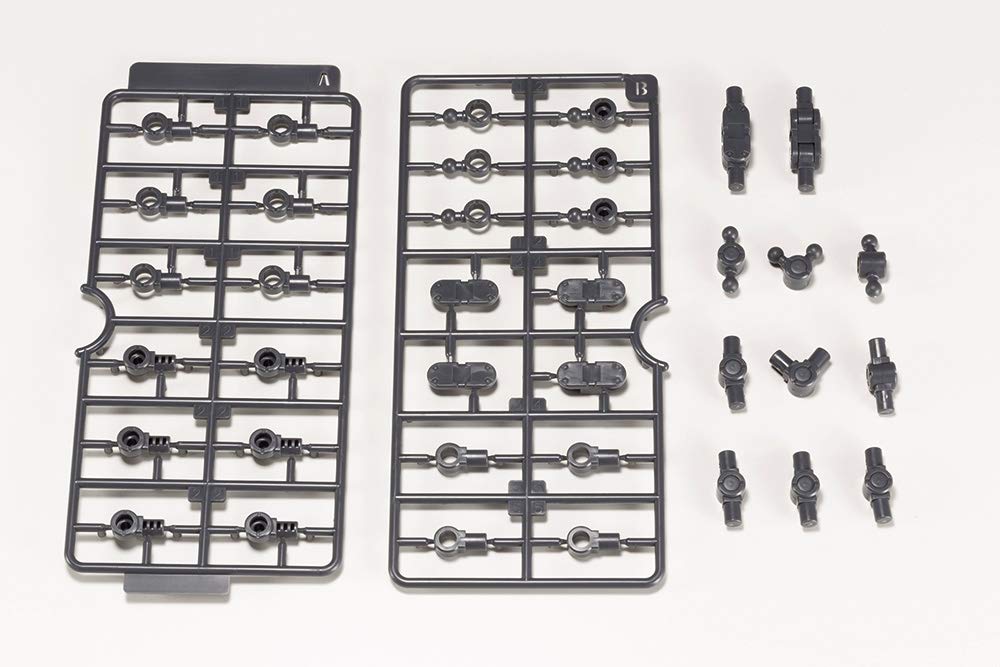Kotobukiya Modeling Support Goods Mecha Supply 19 Joint Set E Plastic Model M.S.G Non-scale