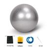 WEZHO Back Clip Ball Team Building Game Set