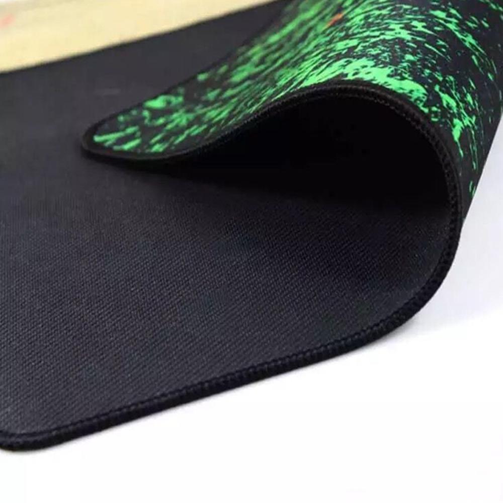 HD Print Office Computer Keyboard Mousepad XXL PC Gamer 90x40CM Laptop Desk Mat Large Game Mouse Pad Dota 2 Gaming Accessories