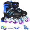 Norman Adjustable Inline Skates