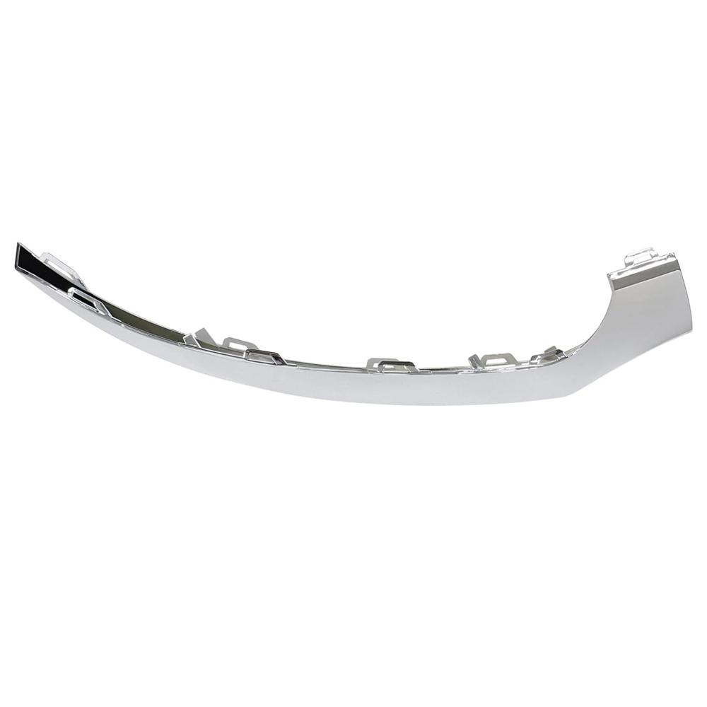 For Benz CLS 400 550 2015-2018 Right Front Bumper Chrome Trim Molding 2188851674