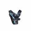 Supporto Clip per Telefono con Supporto per Mentoniera del Casco da Moto per Accessori di Action Cam e Fotocamere Sportive